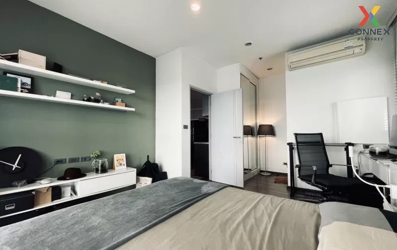 FOR SALE condo , WYNE Sukhumvit , BTS-Phra Khanong , Phra Khanong , Khlong Toei , Bangkok , CX-79017