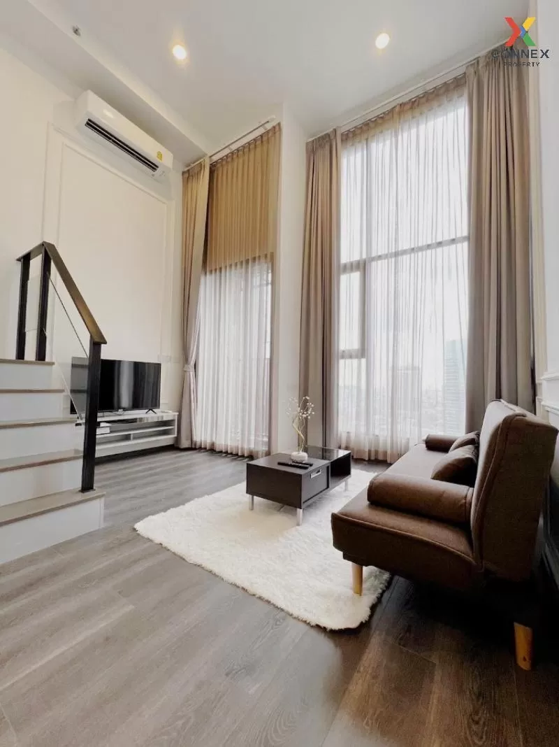 FOR RENT condo , KnightsBridge Space Ratchayothin , BTS-Phahon Yothin 24 , Chatuchak , Chatuchak , Bangkok , CX-79018 3