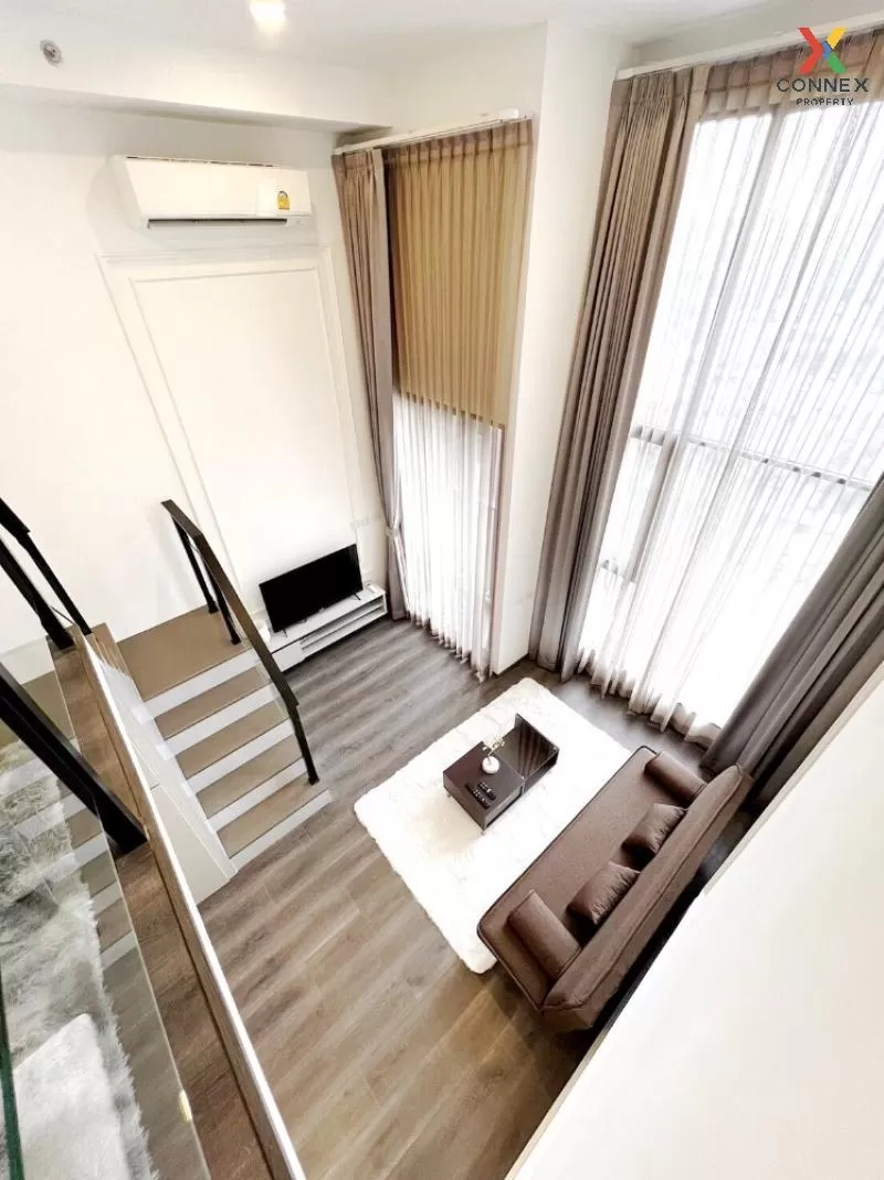 FOR RENT condo , KnightsBridge Space Ratchayothin , BTS-Phahon Yothin 24 , Chatuchak , Chatuchak , Bangkok , CX-79018 4