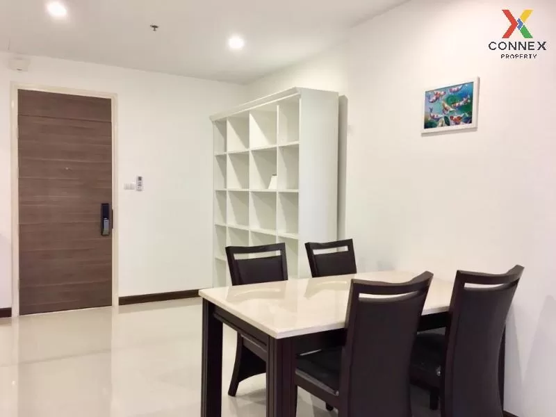 FOR SALE condo , Supalai Prima Riva , Chong Nonsi , Yannawa , Bangkok , CX-79026