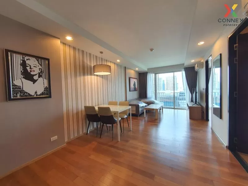 FOR RENT condo , Abstracts Phahonyothin Park , BTS-Ha Yaek Lat Phrao , Chomphon , Chatuchak , Bangkok , CX-79030 1