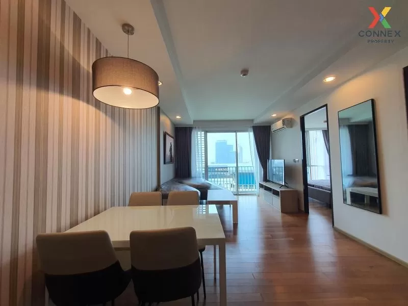 FOR RENT condo , Abstracts Phahonyothin Park , BTS-Ha Yaek Lat Phrao , Chomphon , Chatuchak , Bangkok , CX-79030 2