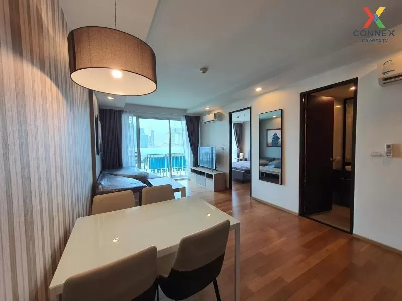 FOR RENT condo , Abstracts Phahonyothin Park , BTS-Ha Yaek Lat Phrao , Chomphon , Chatuchak , Bangkok , CX-79030 3