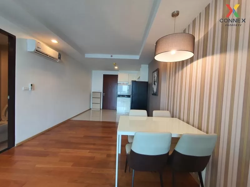 FOR RENT condo , Abstracts Phahonyothin Park , BTS-Ha Yaek Lat Phrao , Chomphon , Chatuchak , Bangkok , CX-79030 4