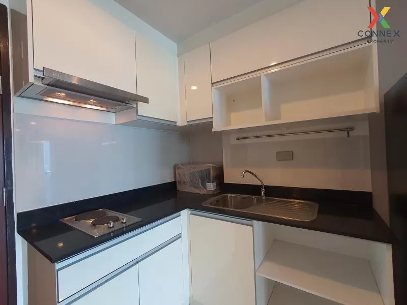 FOR RENT condo , Abstracts Phahonyothin Park , BTS-Ha Yaek Lat Phrao , Chomphon , Chatuchak , Bangkok , CX-79030