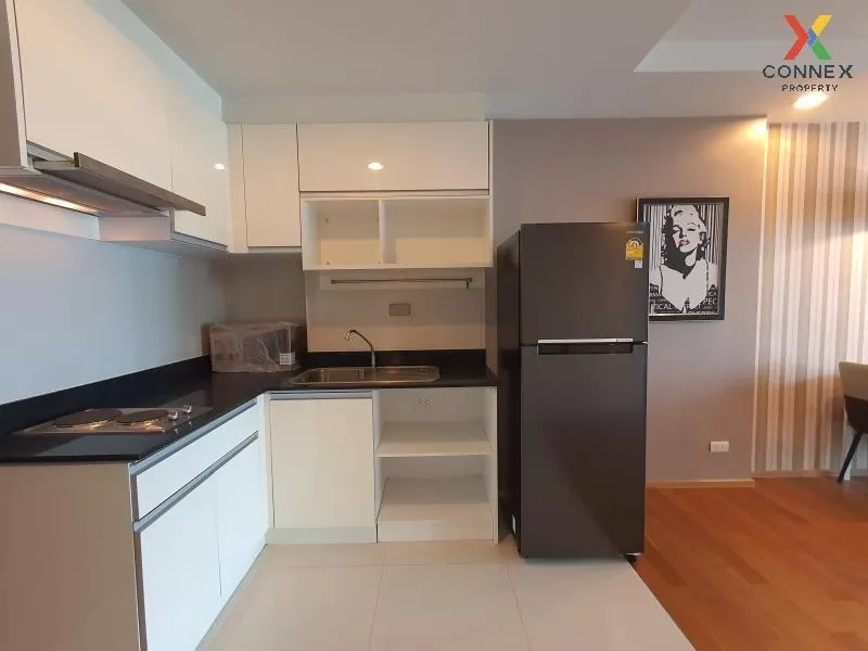 FOR RENT condo , Abstracts Phahonyothin Park , BTS-Ha Yaek Lat Phrao , Chomphon , Chatuchak , Bangkok , CX-79030