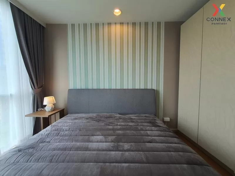 FOR RENT condo , Abstracts Phahonyothin Park , BTS-Ha Yaek Lat Phrao , Chomphon , Chatuchak , Bangkok , CX-79030