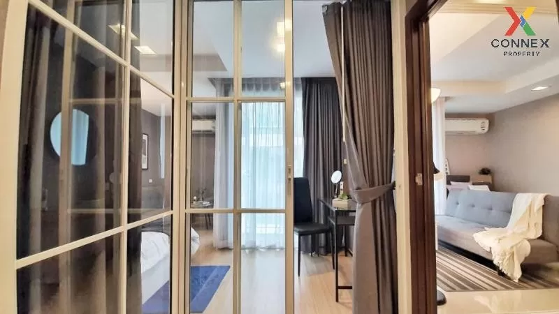 FOR SALE condo , D Condo Ratchada 19 , MRT-Ratchadaphisek , Din Daeng , Din Daeng , Bangkok , CX-79032