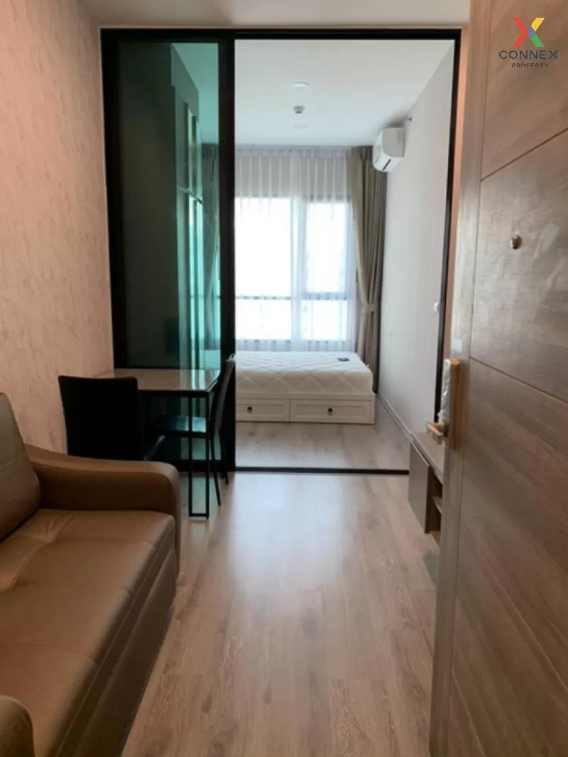 FOR SALE condo , Knightsbridge Collage Ramkhamhaeng , Hua Mak , Bang Kapi , Bangkok , CX-79037