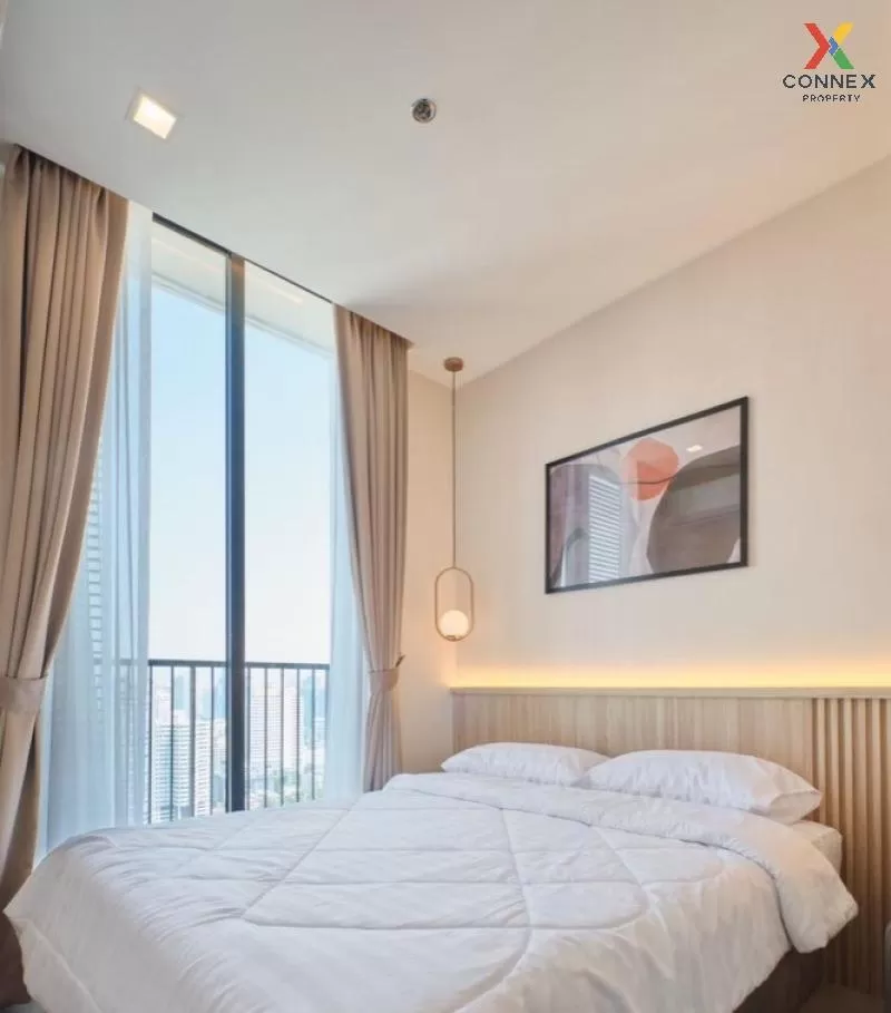 FOR RENT condo , NOBLE STATE 39 , BTS-Phrom Phong , Khlong Tan Nuea , Watthana , Bangkok , CX-79038