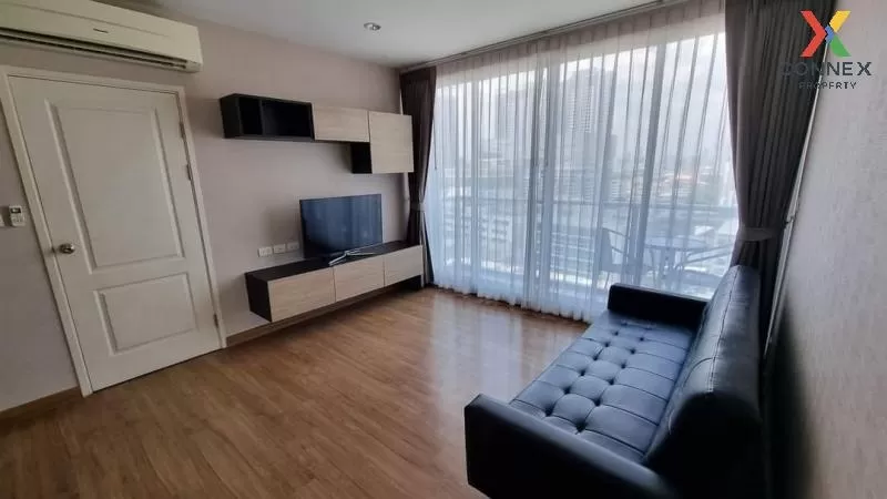 FOR RENT condo , The Tree Bangpo Station , MRT-Bang Pho , Bang Sue , Bang Su , Bangkok , CX-79039 1