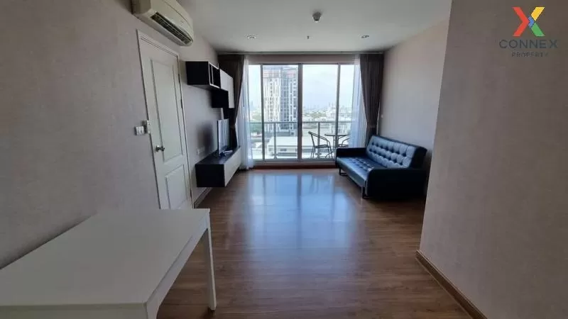 FOR RENT condo , The Tree Bangpo Station , MRT-Bang Pho , Bang Sue , Bang Su , Bangkok , CX-79039 2