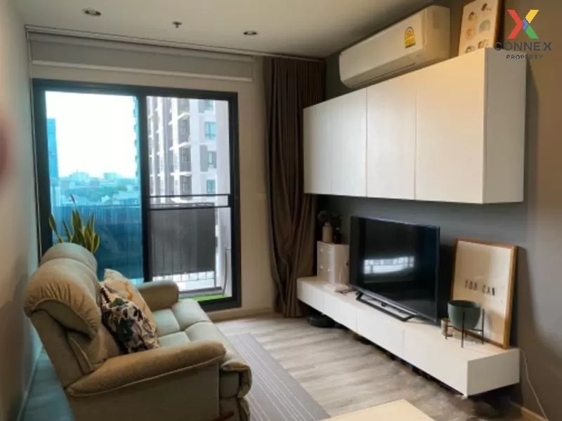 FOR SALE condo , Centric Ari Station , BTS-Ari , Sam Sen Nai , Phaya Thai , Bangkok , CX-79043 1