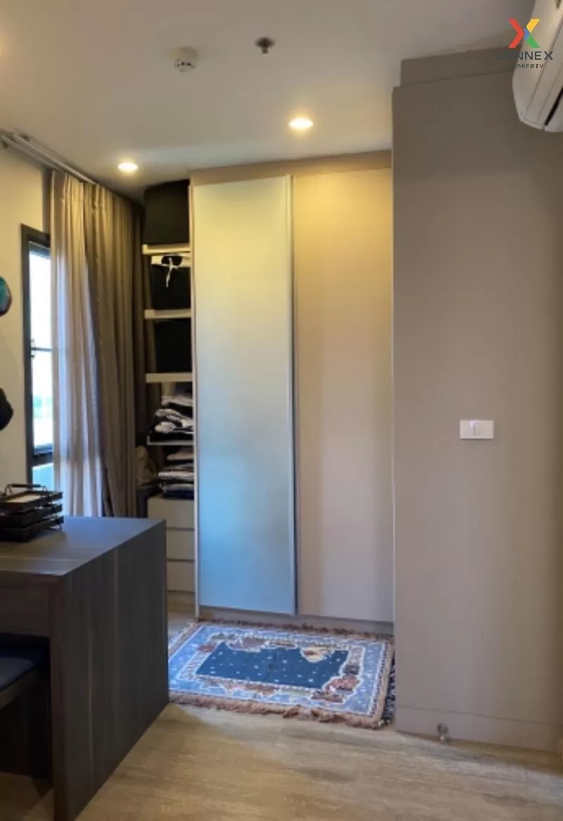 FOR SALE condo , Centric Ari Station , BTS-Ari , Sam Sen Nai , Phaya Thai , Bangkok , CX-79043