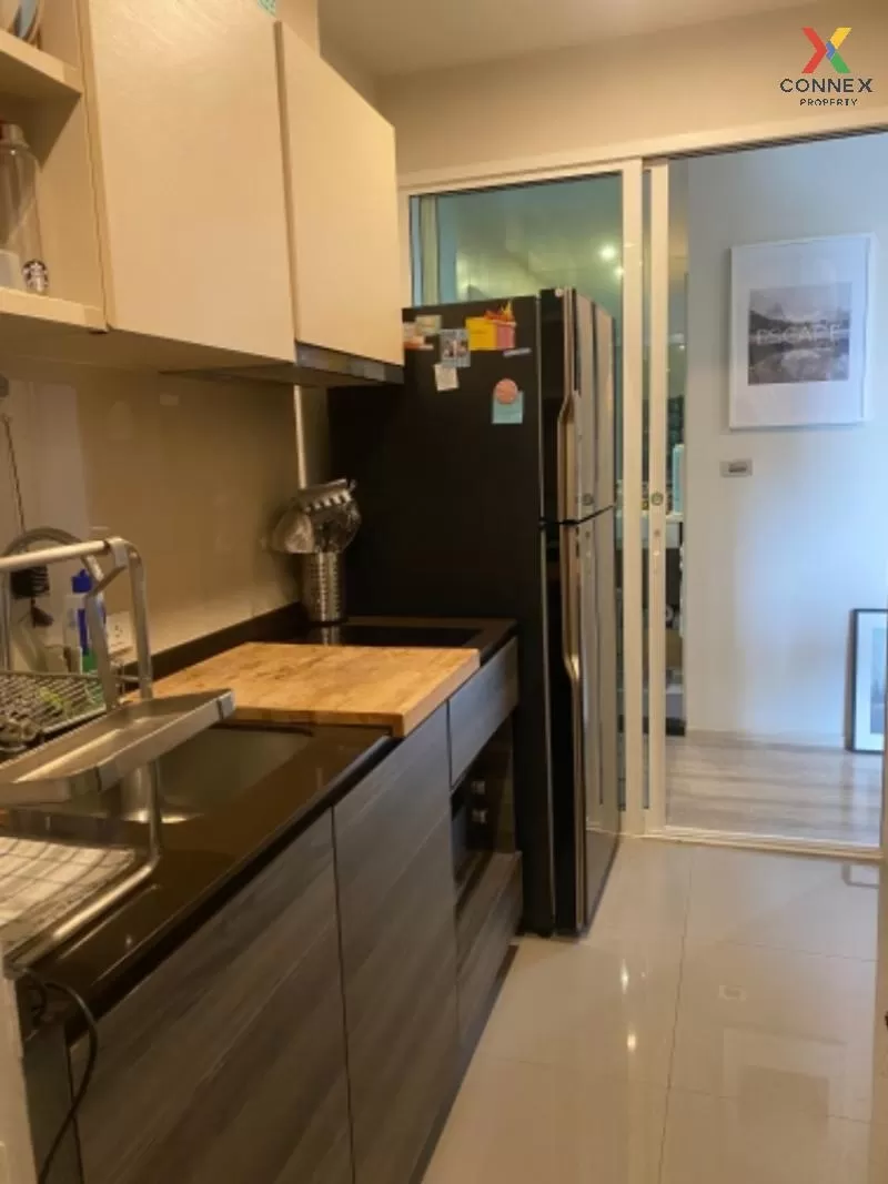 FOR RENT condo , Centric Ari Station , BTS-Ari , Sam Sen Nai , Phaya Thai , Bangkok , CX-79044 4