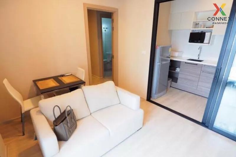 FOR SALE condo , Condolette Midst Rama 9 , MRT-Phra Ram 9 , Huai Khwang , Huai Khwang , Bangkok , CX-79045 2