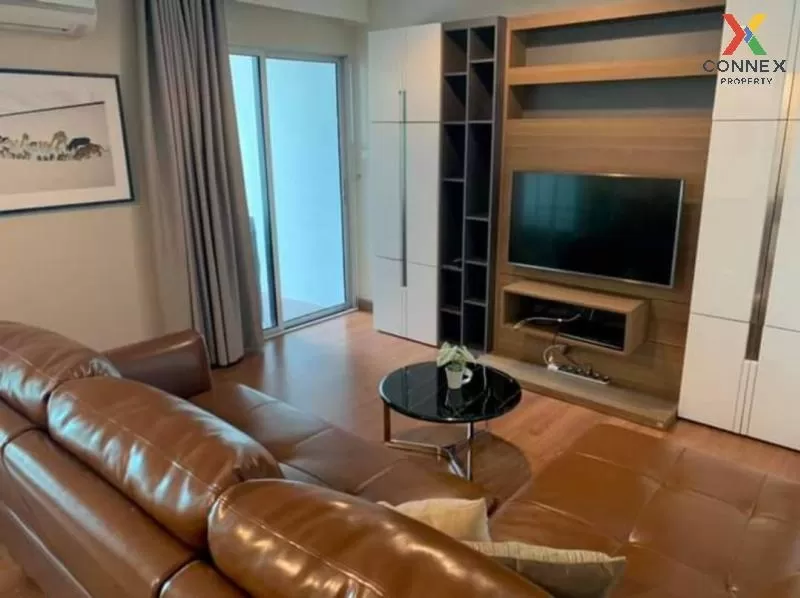 FOR RENT condo , Belle Grand Rama 9 , MRT-Phra Ram 9 , Huai Khwang , Huai Khwang , Bangkok , CX-79052 1