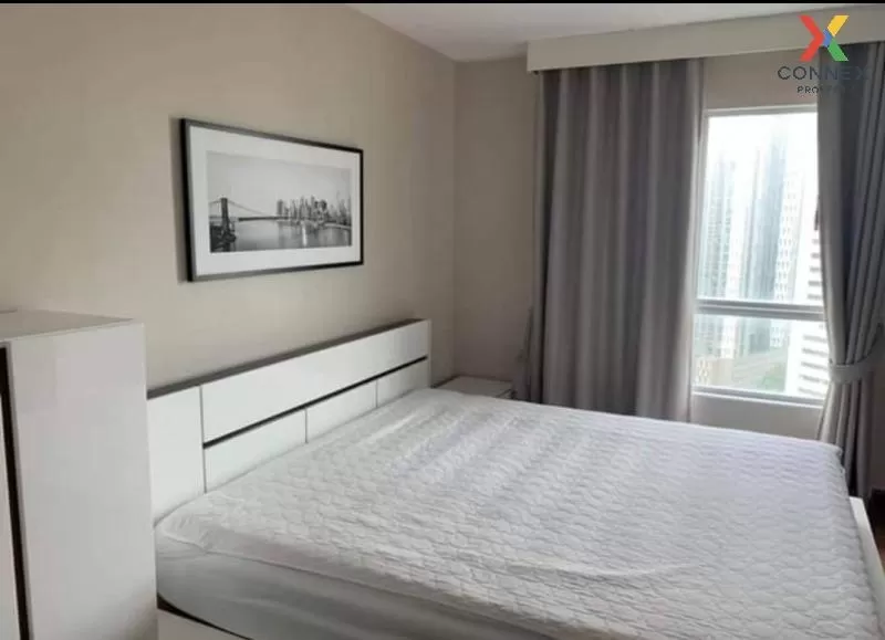 FOR RENT condo , Belle Grand Rama 9 , MRT-Phra Ram 9 , Huai Khwang , Huai Khwang , Bangkok , CX-79052