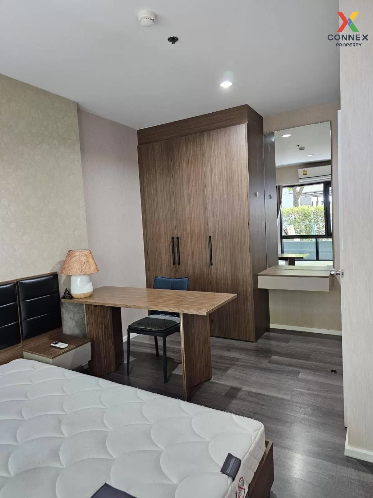 FOR RENT condo , The Stage Taopoon Interchange , MRT-Tao Poon , Bang Sue , Bang Su , Bangkok , CX-79060