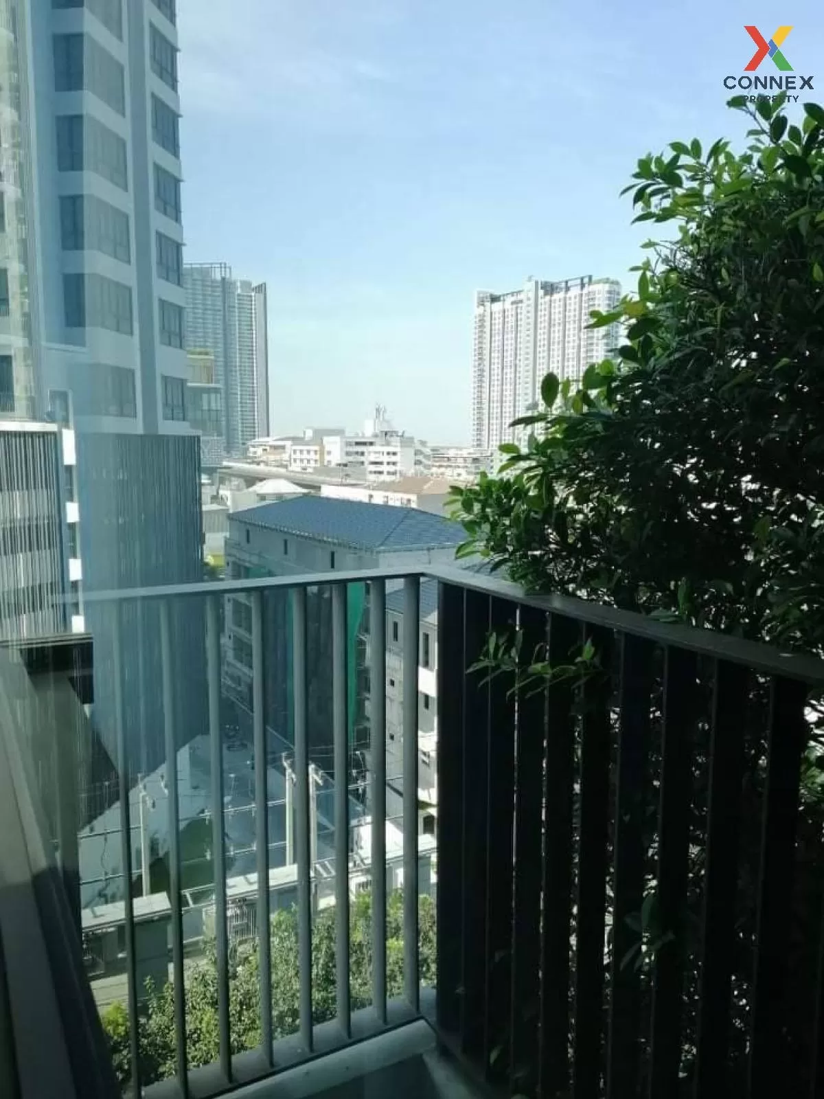 FOR RENT condo , The Stage Taopoon Interchange , MRT-Tao Poon , Bang Sue , Bang Su , Bangkok , CX-79060