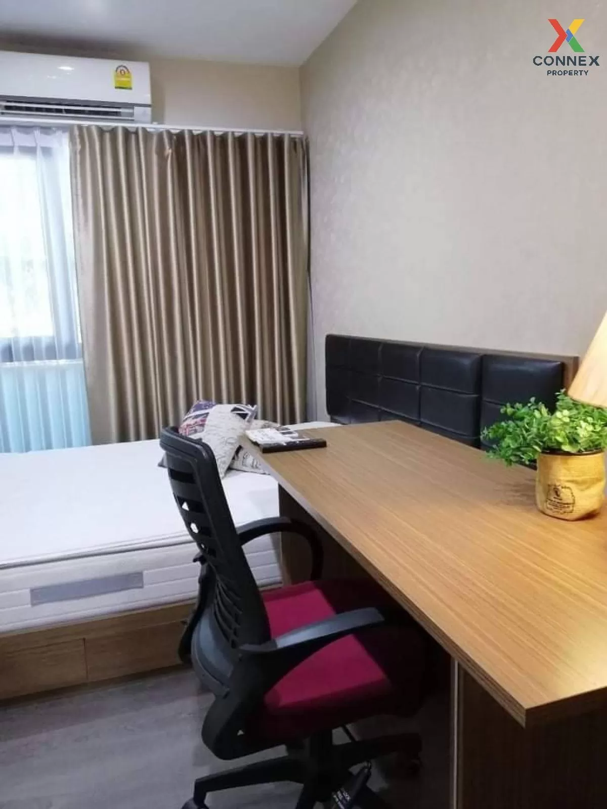 FOR RENT condo , The Stage Taopoon Interchange , MRT-Tao Poon , Bang Sue , Bang Su , Bangkok , CX-79060 4