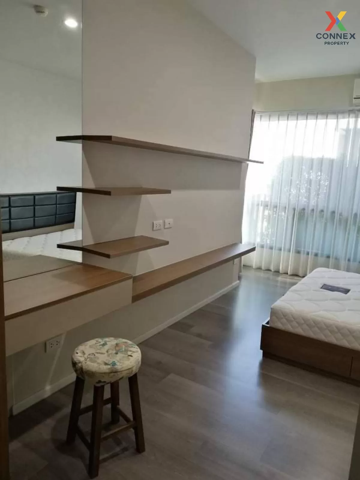 FOR RENT condo , The Stage Taopoon Interchange , MRT-Tao Poon , Bang Sue , Bang Su , Bangkok , CX-79060