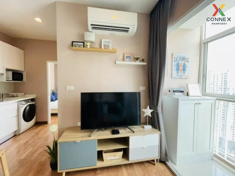 FOR RENT condo , The Coast Bangkok , BTS-Bang Na , Bang Na , Bang Na , Bangkok , CX-79062 2