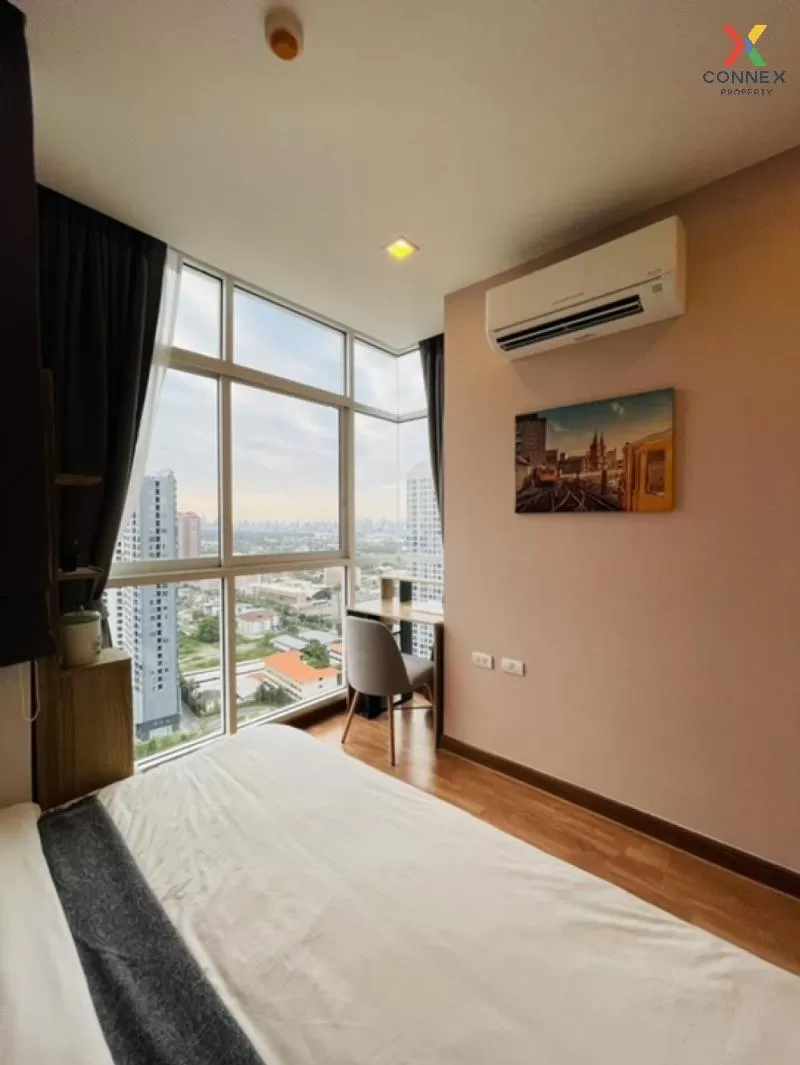 FOR RENT condo , The Coast Bangkok , BTS-Bang Na , Bang Na , Bang Na , Bangkok , CX-79062 3