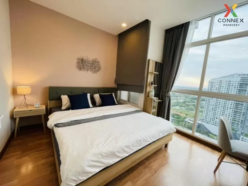 FOR RENT condo , The Coast Bangkok , BTS-Bang Na , Bang Na , Bang Na , Bangkok , CX-79062 4