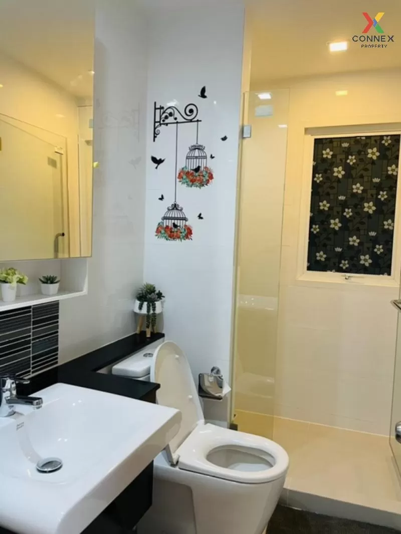 FOR RENT condo , The Coast Bangkok , BTS-Bang Na , Bang Na , Bang Na , Bangkok , CX-79062