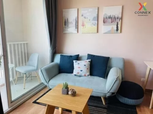 FOR RENT condo , The Coast Bangkok , BTS-Bang Na , Bang Na , Bang Na , Bangkok , CX-79062