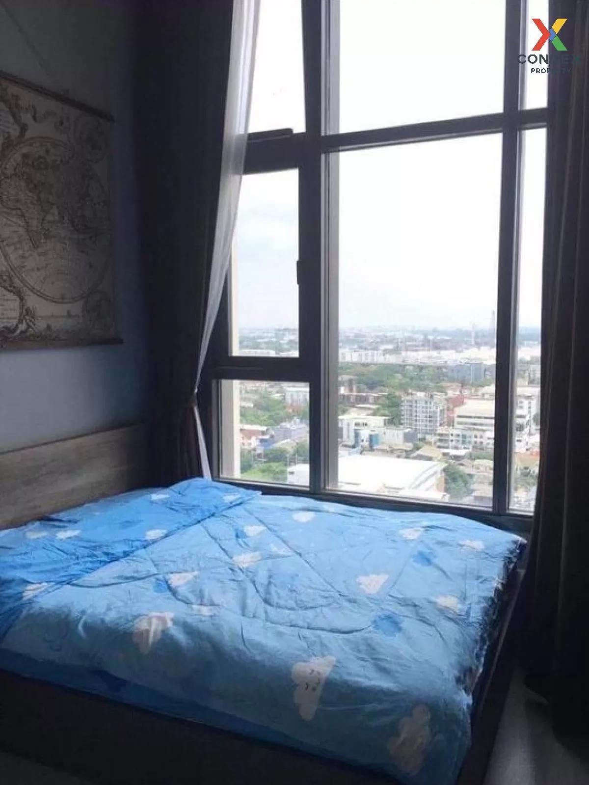 FOR RENT condo , The line sukhumvit 101 , BTS-Punnawithi , Bang Chak , Phra Khanong , Bangkok , CX-79064