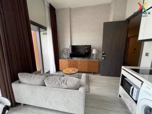 FOR RENT condo , The line sukhumvit 101 , BTS-Punnawithi , Bang Chak , Phra Khanong , Bangkok , CX-79064