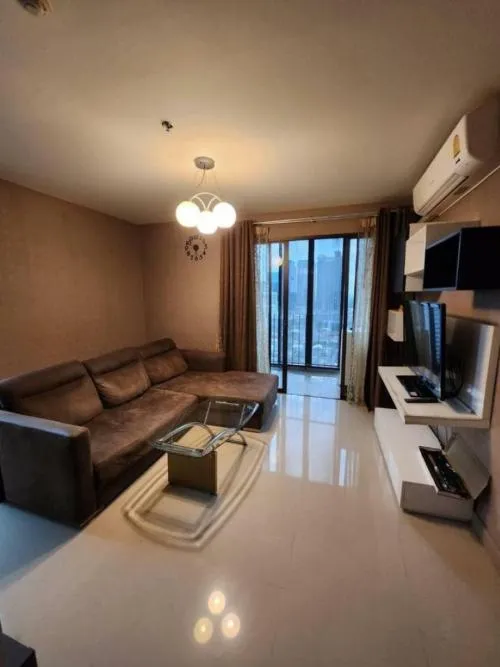 FOR RENT condo , Ideo Ladprao 5 , corner unit , BTS-Phahon Yothin 59 , Chomphon , Chatuchak , Bangkok , CX-79066