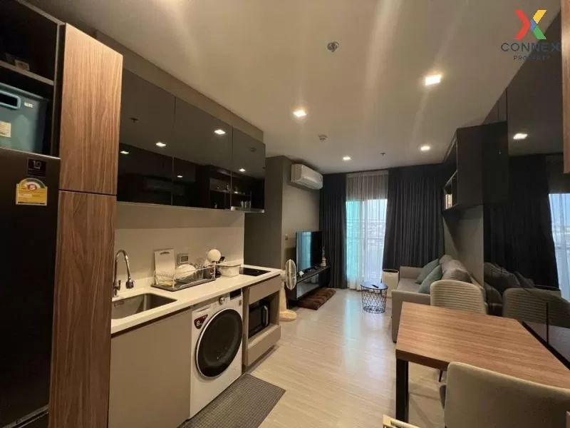 FOR RENT condo , Life Sukhumvit 62 , BTS-Bang Chak , Bang Chak , Phra Khanong , Bangkok , CX-79067