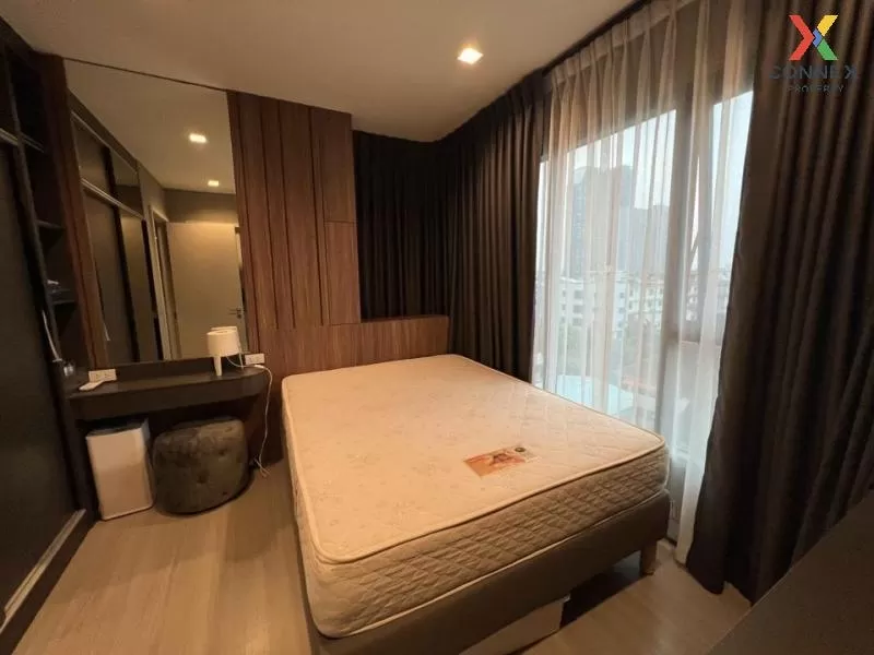 FOR RENT condo , Life Sukhumvit 62 , BTS-Bang Chak , Bang Chak , Phra Khanong , Bangkok , CX-79067