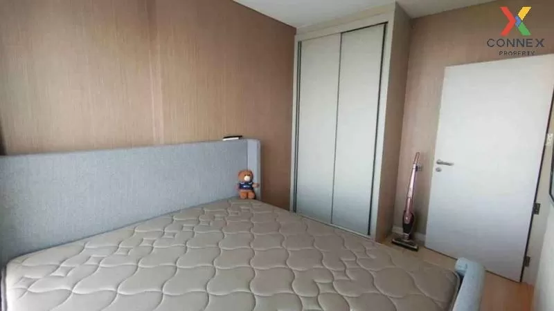 FOR SALE condo , Lumpini Suite Phetchaburi Makkasan , high floor , MRT-Phetchaburi , Makkasan , Rat Thewi , Bangkok , CX-79072