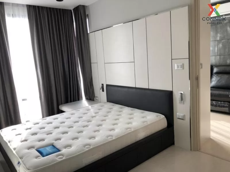 FOR SALE condo , RHYTHM Sukhumvit 42 , BTS-Ekkamai , Phra Khanong , Khlong Toei , Bangkok , CX-79074