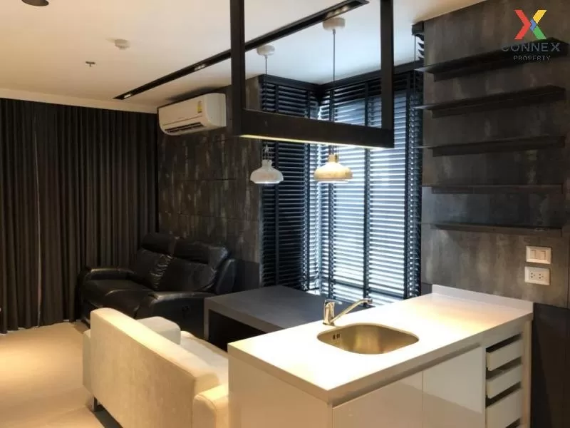 FOR SALE condo , RHYTHM Sukhumvit 42 , BTS-Ekkamai , Phra Khanong , Khlong Toei , Bangkok , CX-79074 2