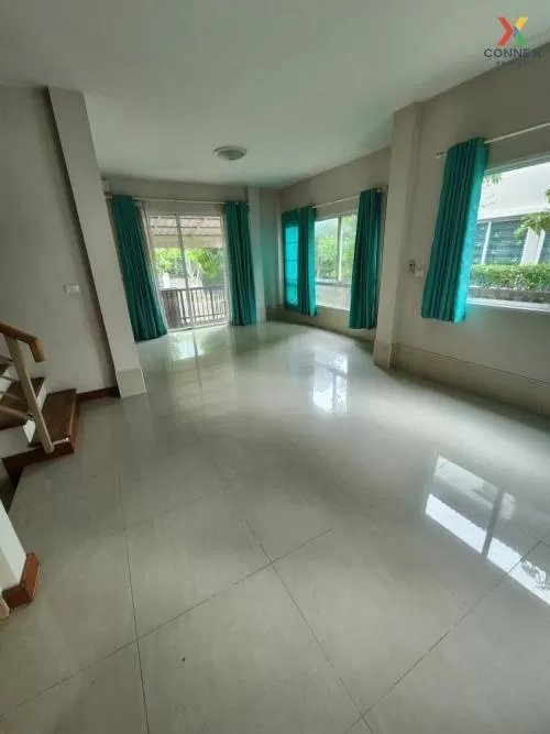 FOR RENT detached house , CASA PRESTO Rama 2 , Tha Kham , Bang Khun Thian , Bangkok , CX-79075