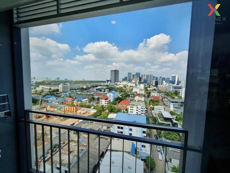 FOR SALE condo , Lumpini Park Vibhavadi-Chatuchak , BTS-Mo Chit , Chomphon , Chatuchak , Bangkok , CX-79077