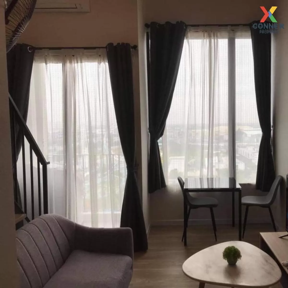 FOR RENT condo , บลอสซั่ม คอนโด แอท แฟชั่น บียอนด์ , Khanna Yao , Khanna Yao , Bangkok , CX-79083