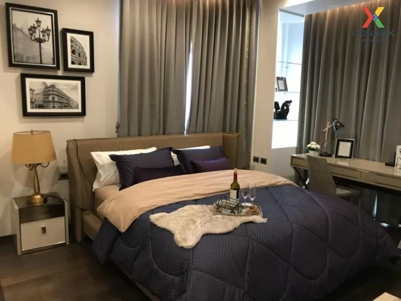 FOR SALE condo , The XXXIX by Sansiri , BTS-Phrom Phong , Khlong Toei Nuea , Watthana , Bangkok , CX-79093