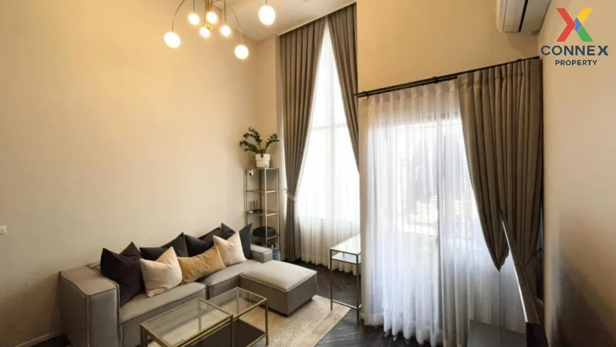 FOR SALE condo , Ramada Plaza Residence Sukhumvit 48 (Siamese Suk 1