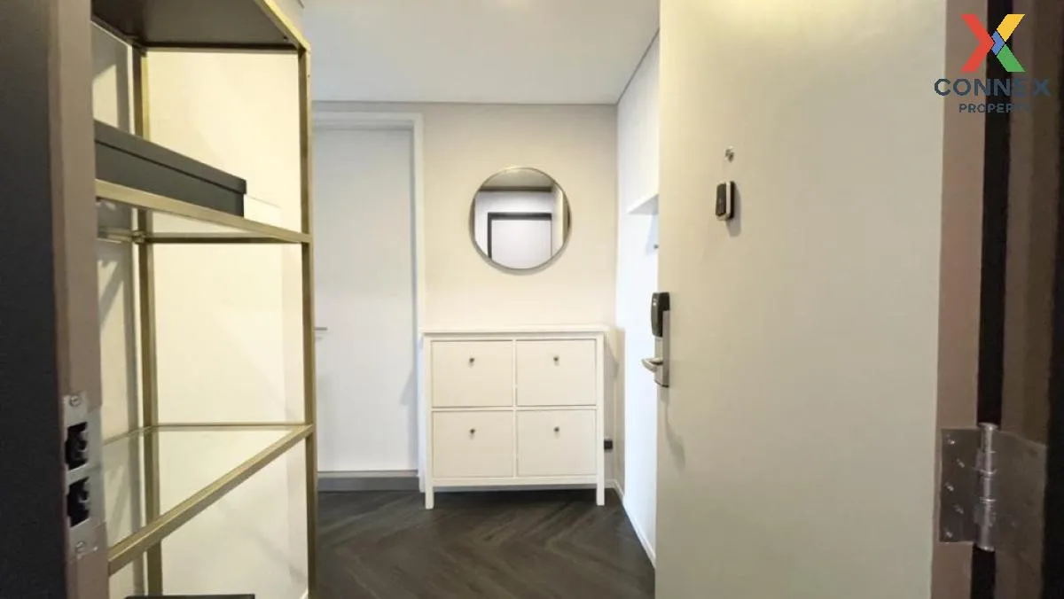 FOR SALE condo , Ramada Plaza Residence Sukhumvit 48 (Siamese Suk 3