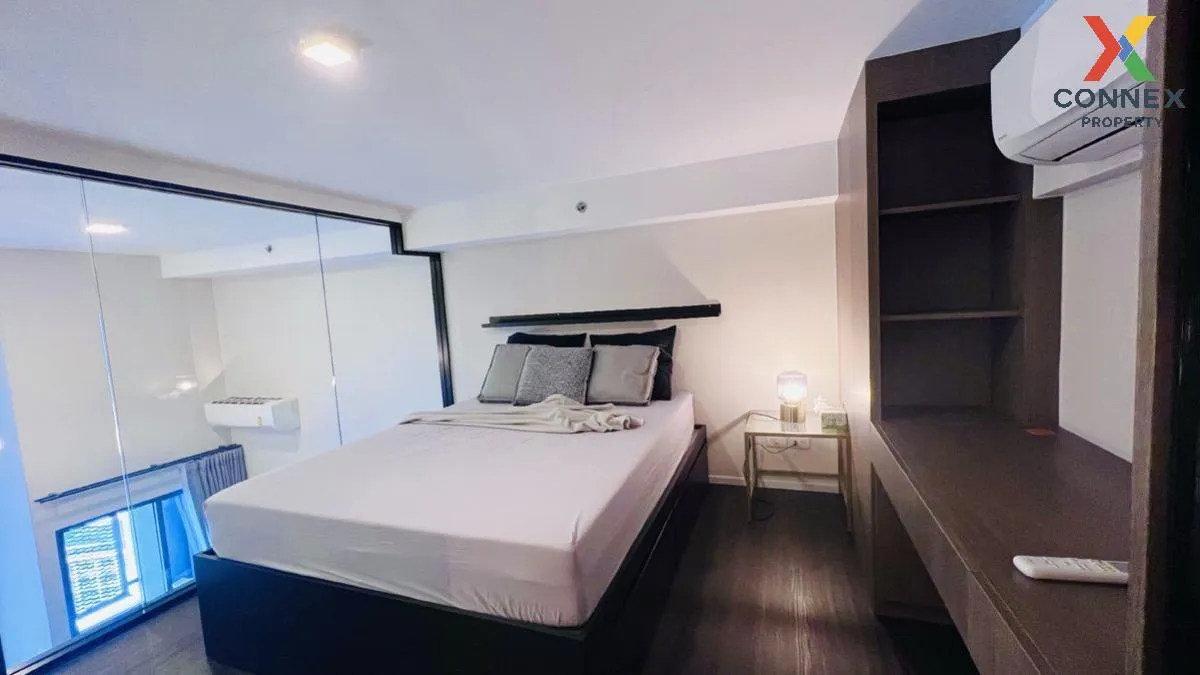 FOR SALE condo , Ramada Plaza Residence Sukhumvit 48 (Siamese Suk 4