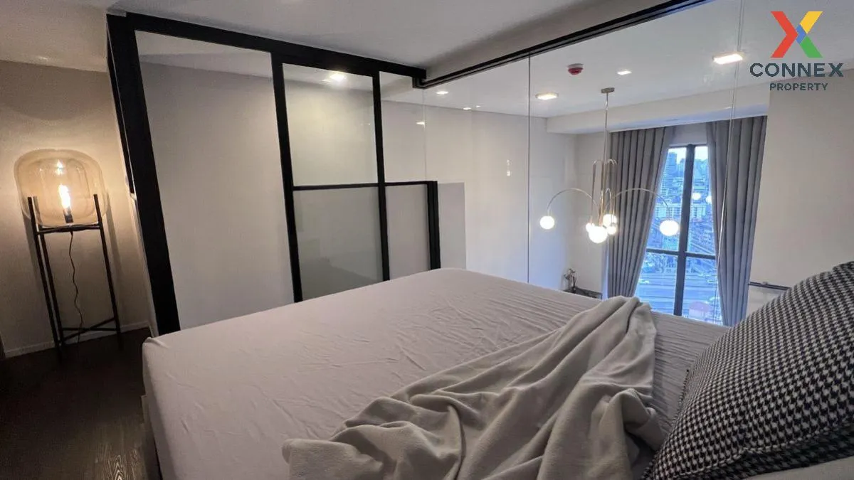 FOR SALE condo , Ramada Plaza Residence Sukhumvit 48 (Siamese Suk