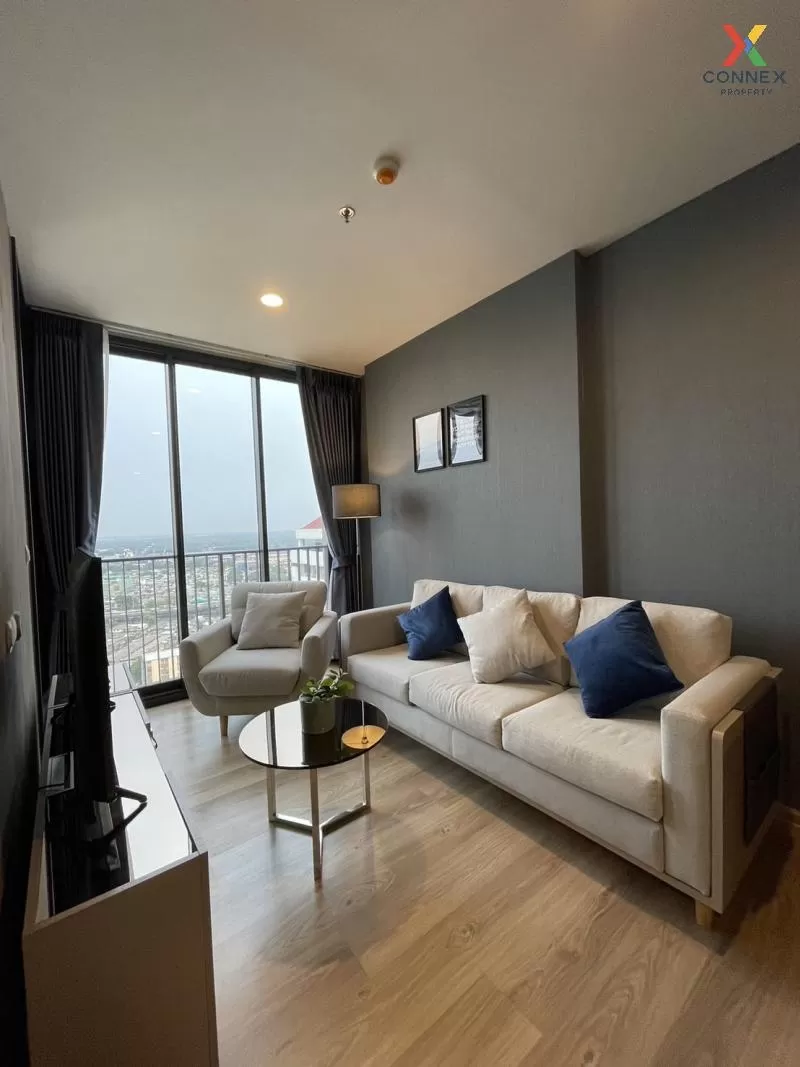 FOR RENT condo , Oka Haus Sukhumvit 36 , BTS-Thong Lo , Khlong Tan , Khlong Toei , Bangkok , CX-79102 1