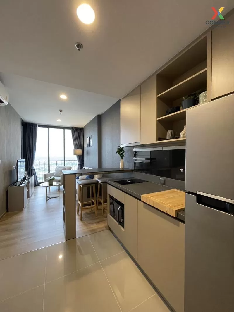 FOR RENT condo , Oka Haus Sukhumvit 36 , BTS-Thong Lo , Khlong Tan , Khlong Toei , Bangkok , CX-79102 2