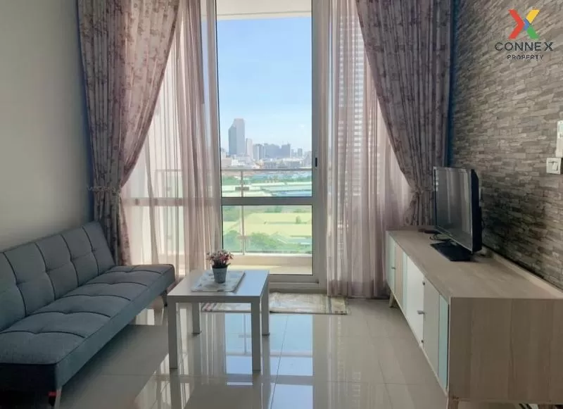 FOR RENT condo , TC Green Rama 9 , MRT-Phra Ram 9 , Huai Khwang , Huai Khwang , Bangkok , CX-79103 1